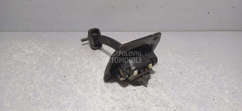 GRANICNIK VRATA za Peugeot Expert