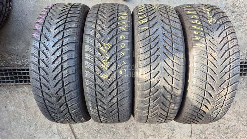 Goodyear 185/60 R16 Sve sezone