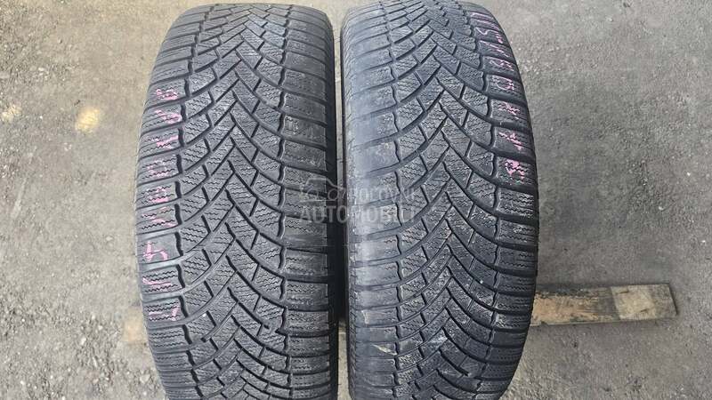Bridgestone 215/60 R16 Zimska