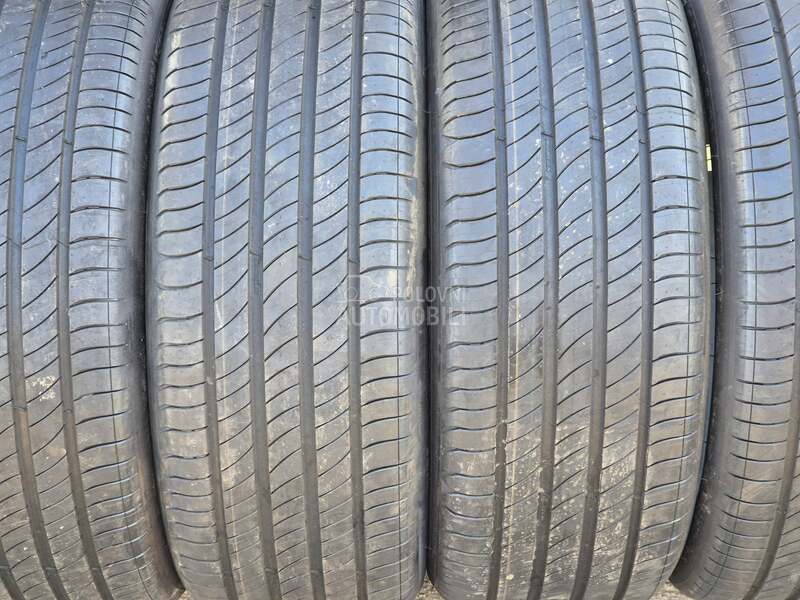 Michelin 235/50 R19 Letnja