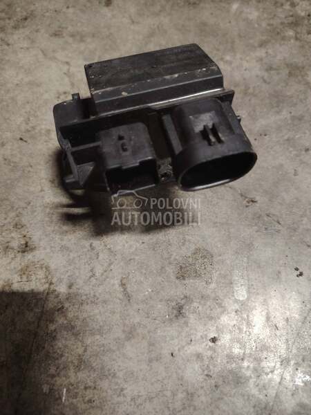Reostat ventilatora motora za Citroen C3, C3 Picasso, C4 Cactus ... od 2011. do 2018. god.