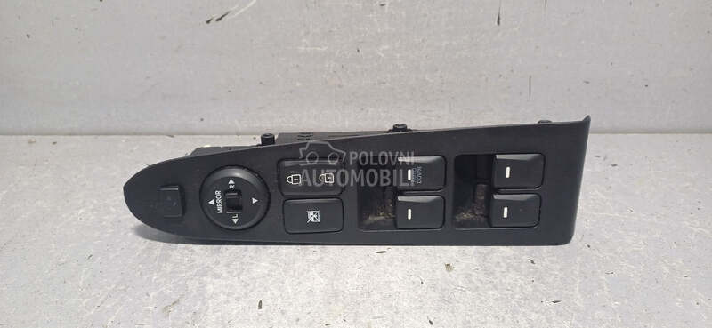 PREKIDACI PROZORA za Kia Sportage
