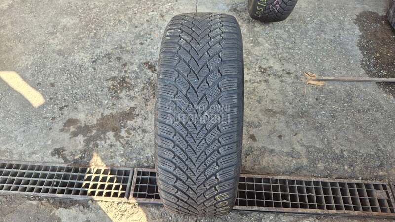Continental 205/55 R16 Sve sezone