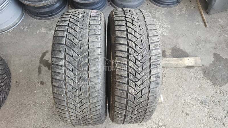 Dunlop 215/60 R16 Zimska