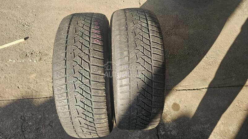 Dunlop 205/60 R16 Zimska