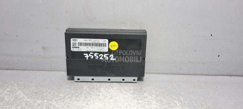 ELEKTRONIKA MODUL za Audi A8