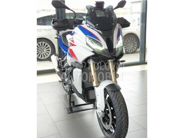 BMW S1000XR, Po dogovoru, 2021. , 1000 cm3, 38.900 km, 121kW (165 KS), Sport / Super sport, Niš