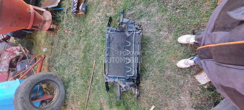 prsa hladnjaci za Audi A6 od 1999. do 2000. god.