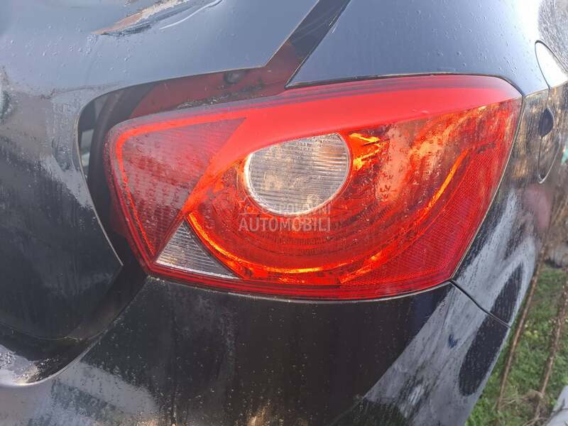 stop lampe za Seat Ibiza od 2009. do 2014. god.
