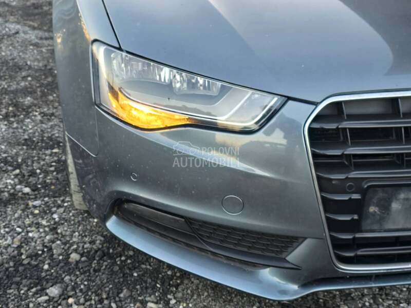 Farovi za Audi A5 od 2011. do 2015. god.