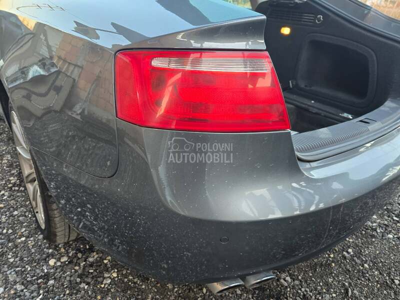 Štop lampe za Audi A5 od 2011. do 2015. god.