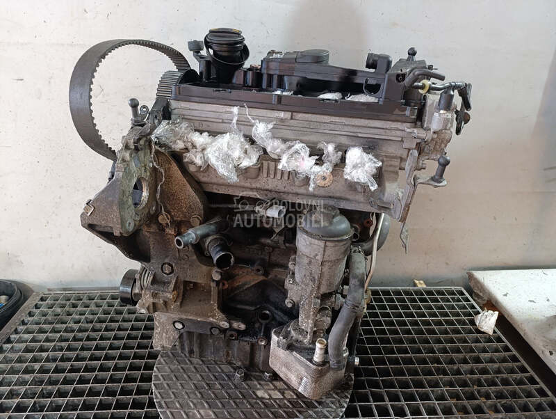 MOTOR za Volkswagen Passat B6