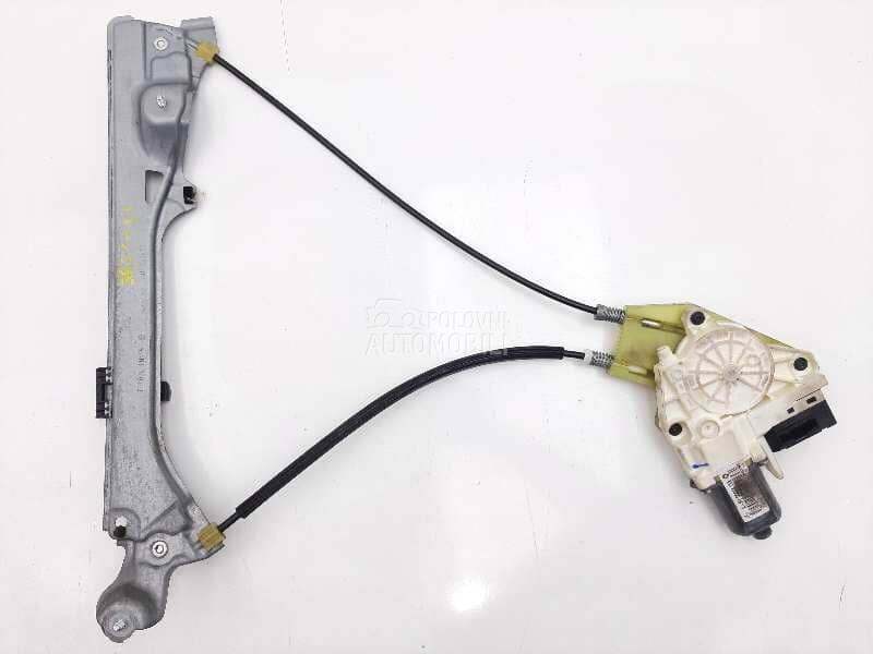 Podizač stakla zadnji desni za Renault Laguna od 2007. do 2015. god.