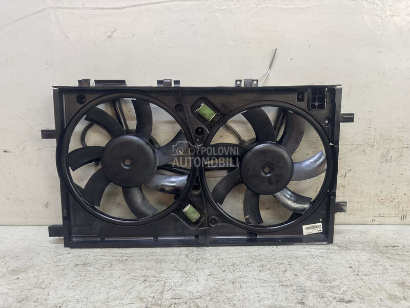 VENTILATOR za Opel Insignia