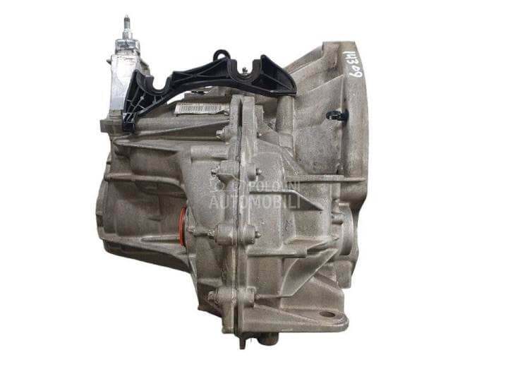 Menjač 2.0dCi za Renault Laguna od 2007. do 2015. god.