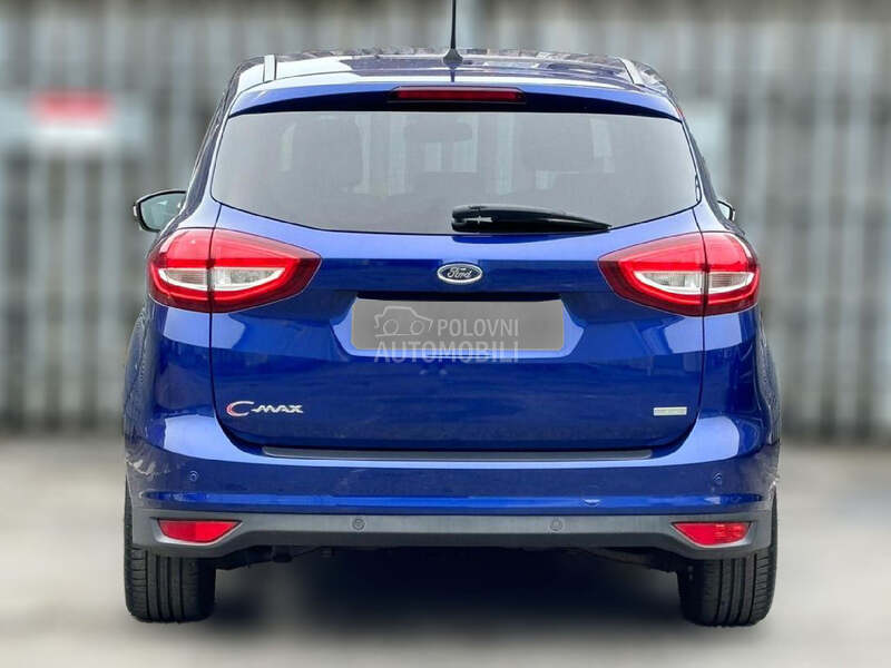 STOP SVJETLO za Ford C-Max