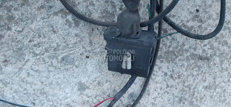 Modul parking senzora za Opel Corsa D od 2006. do 2014. god.