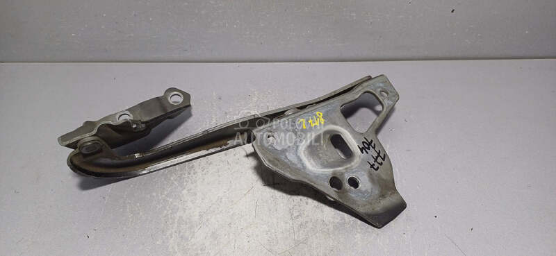 SKARE OD HAUBE za Mazda 6