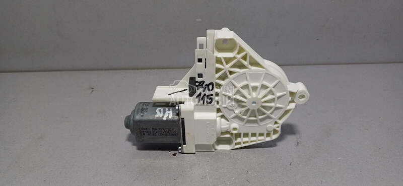 MOTORIC PODIZACA STAKLA za Audi A6