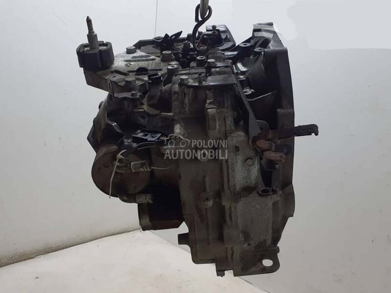 Menjač automatski 2.0dCi za Renault Laguna od 2007. do 2015. god.