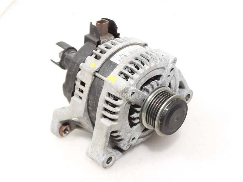 Alternator za Opel Tigra, Vectra, Zafira ... od 2004. do 2016. god.