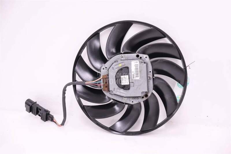 Ventilator za Opel Tigra, Zafira, Agila ... od 2004. do 2017. god.
