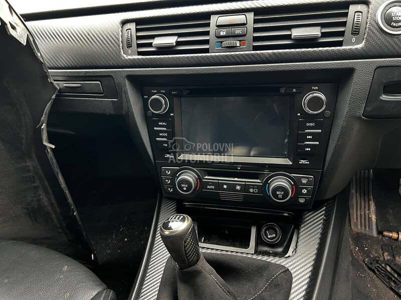 Android Multimedija E90 za BMW Serija 3