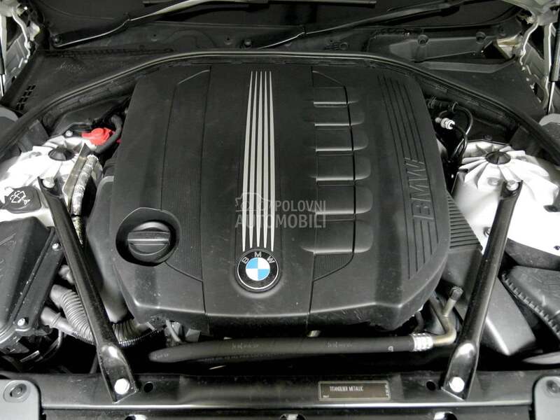 N57 3.0 245ks Motor F10 F01 za BMW Serija 3, Serija 5, Serija 7 ...