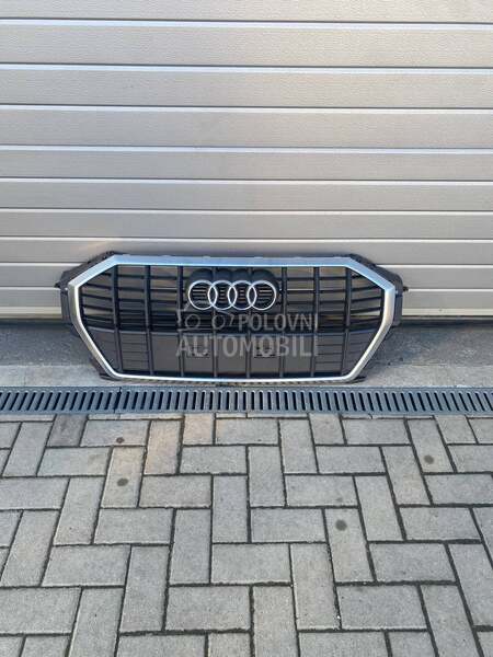 GRIL za Audi Q3 od 2019. do 2024. god. - 83A 853 651