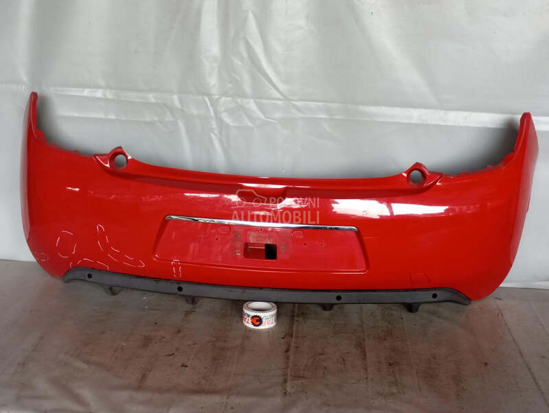 BRANIK za Citroen DS3