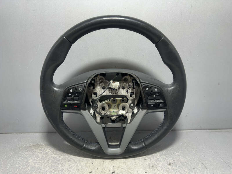 VOLAN za Hyundai Tucson