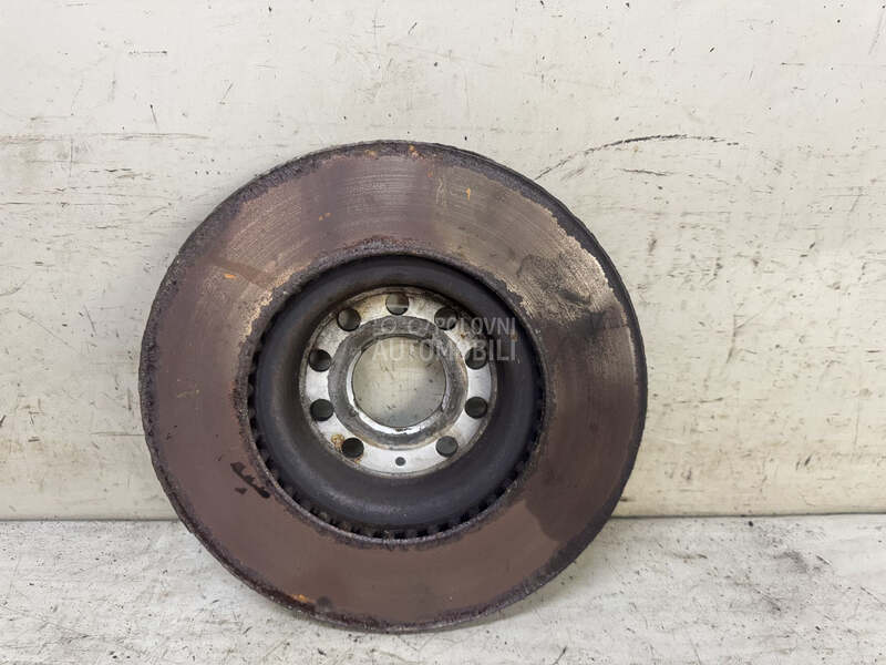 KOCIONI DISK za Volkswagen Passat B8