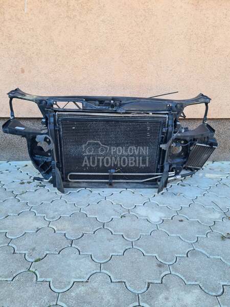 Vezni lim za Audi A4 od 2004. do 2008. god.