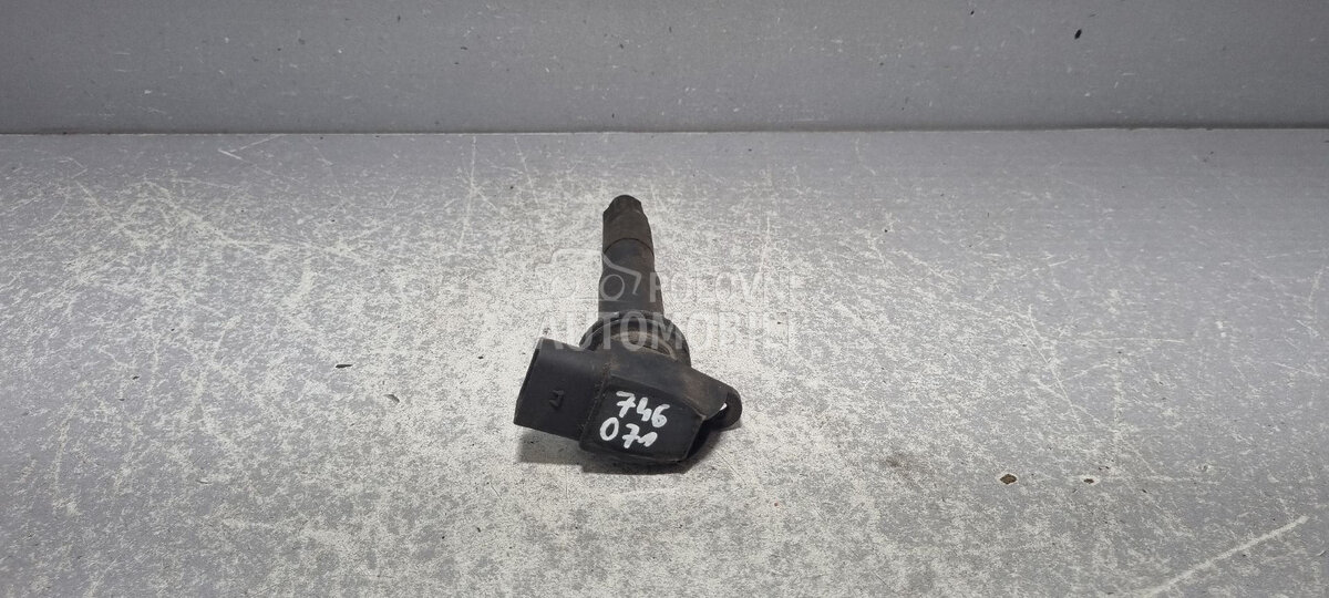 BOMBINA za Porsche Cayenne - 94860210403
