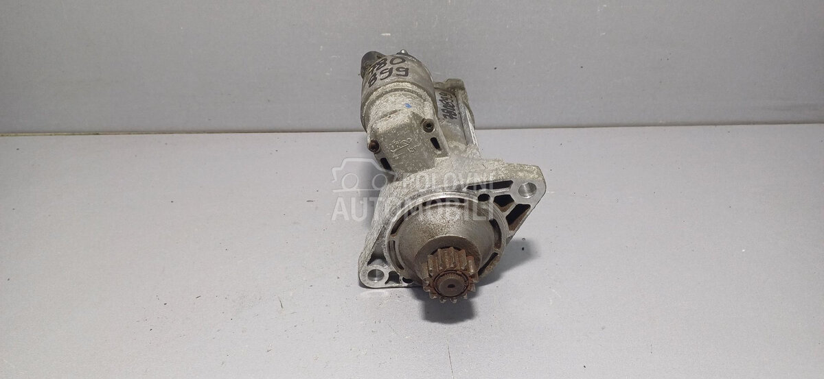 ALNASER za Audi Q3 - 02E911024H