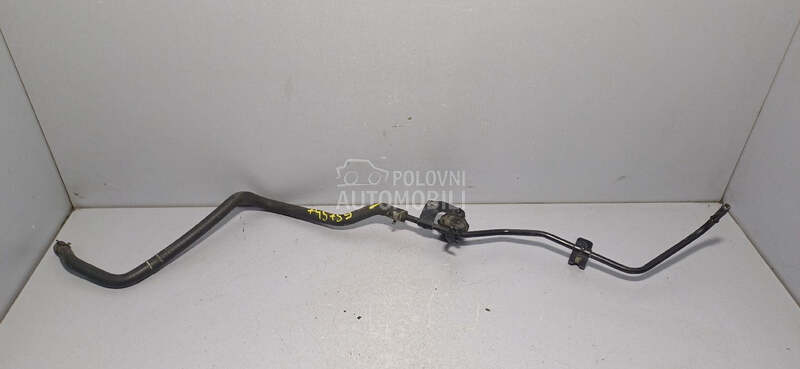CRIJEVO za Volkswagen Passat B7