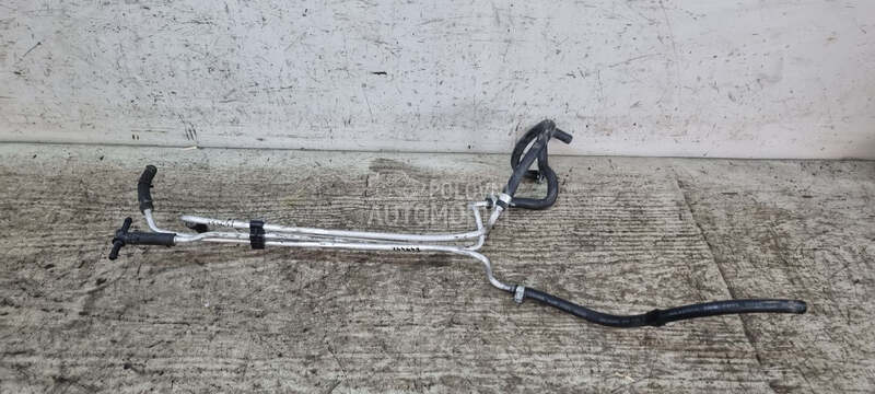 CRIJEVO za Volkswagen Passat B6
