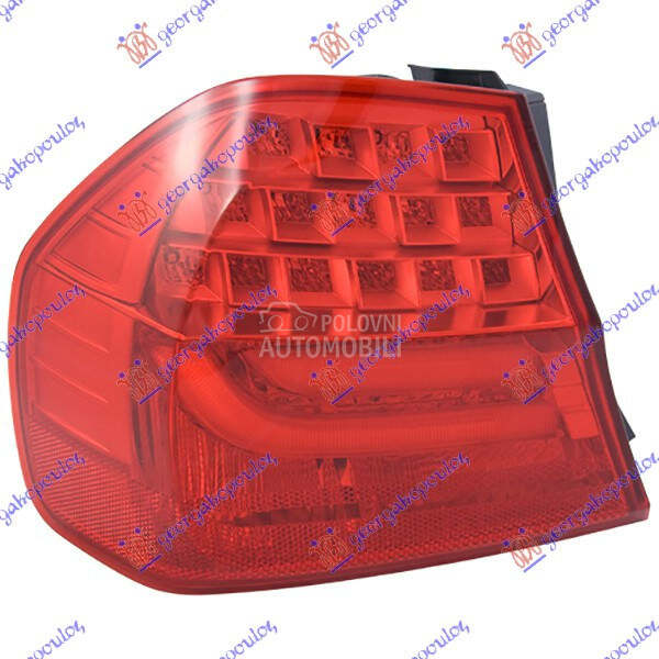 STOP LAMPA SPOLJASNJA LED (... za BMW Serija 3 od 2008. do 2012. god.