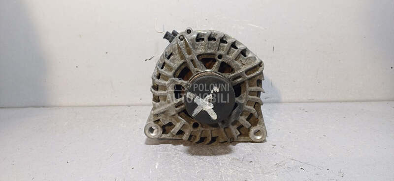 ALTERNATOR za Peugeot Expert