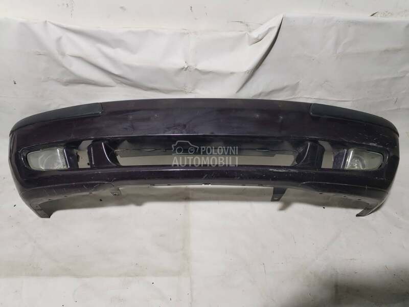 Prednji branik sa maglenkama za Volvo S40, V40 od 2000. do 2004. god.