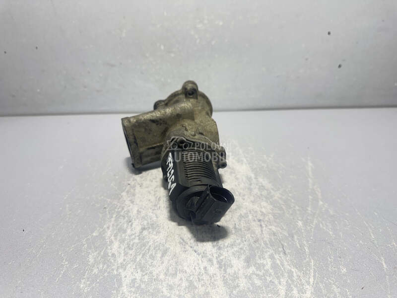 EGR za Opel Corsa D