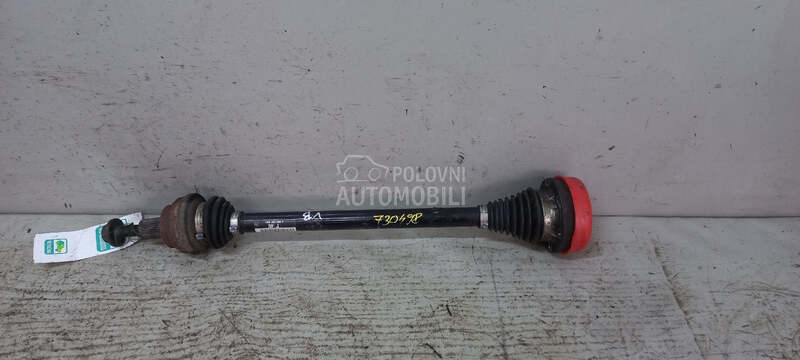 POLUOSOVINA za Volkswagen Passat B7