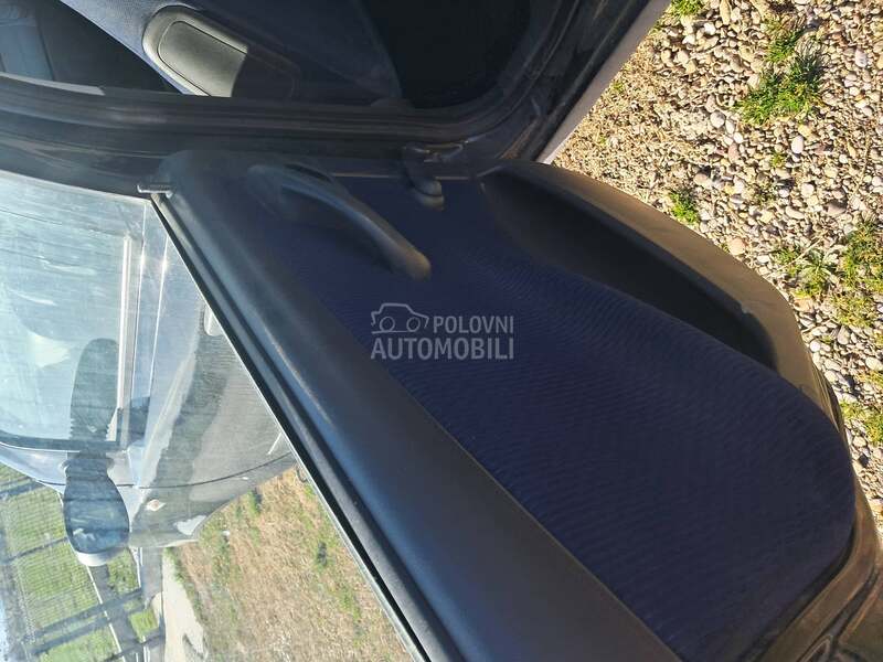 Razni delovi za Fiat Punto od 2000. do 2018. god.