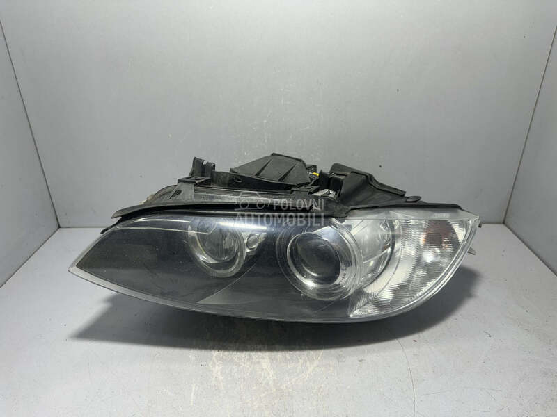 FAR za BMW Serija 3
