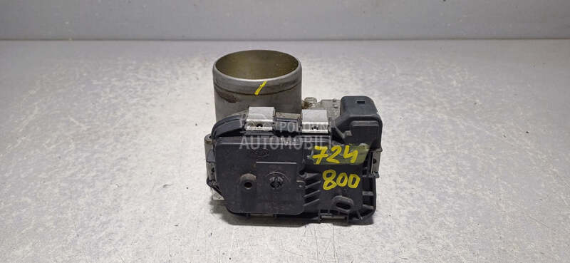 DOZER KLAPNA za Volkswagen Golf 7