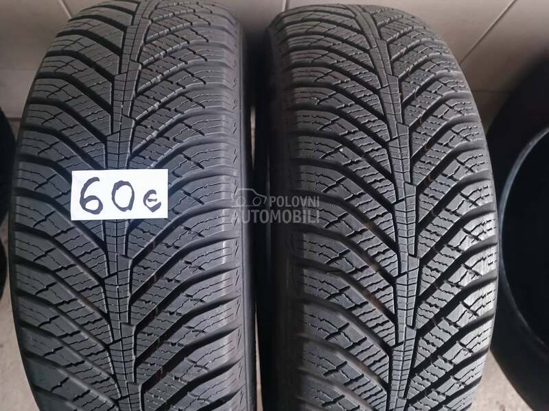 Kumho 195/60 R15 Sve sezone