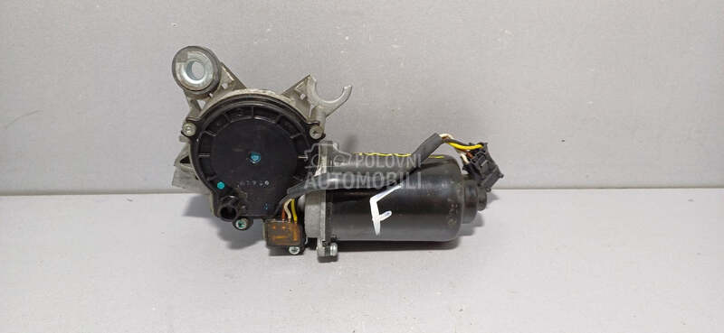 MOTORIC PREDNJEG BRISACA za Saab 9-3