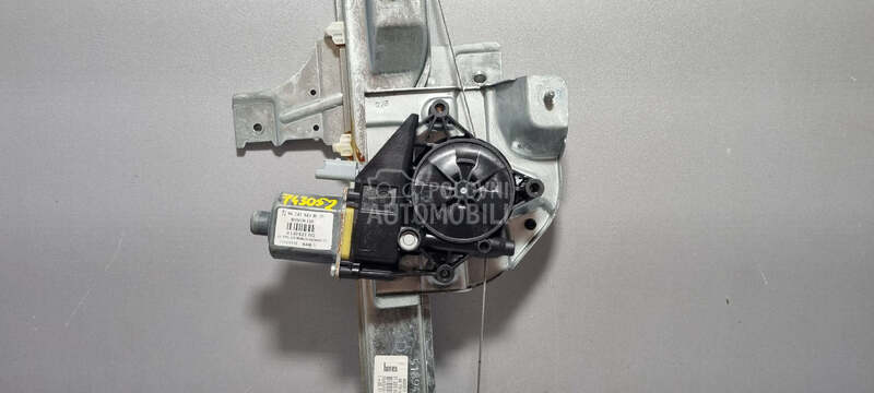 MOTORIC PODIZACA STAKLA za Peugeot 208