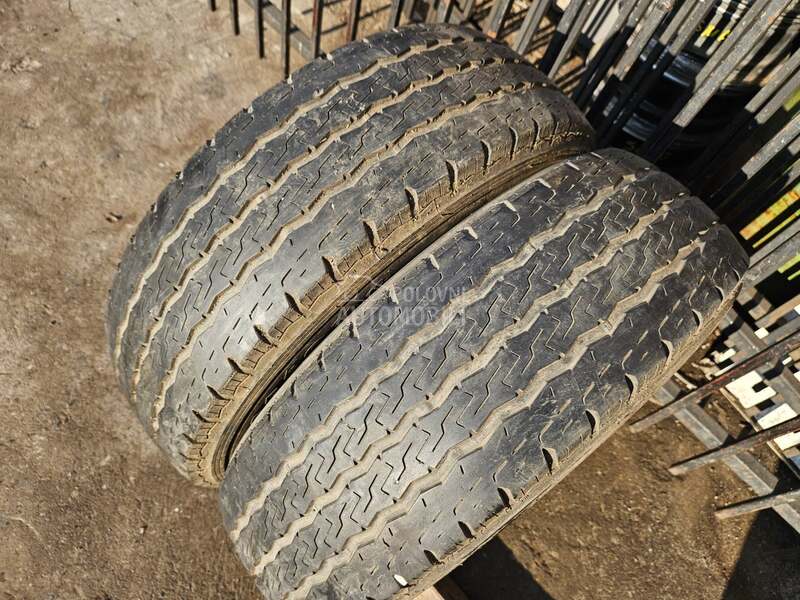 Firestone 195/65 R16 Letnja