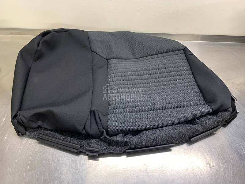 Presvlaka sedista za Volkswagen Polo